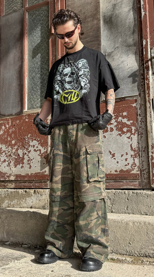 "EMOTIONAL-POISON" T-SHIRT