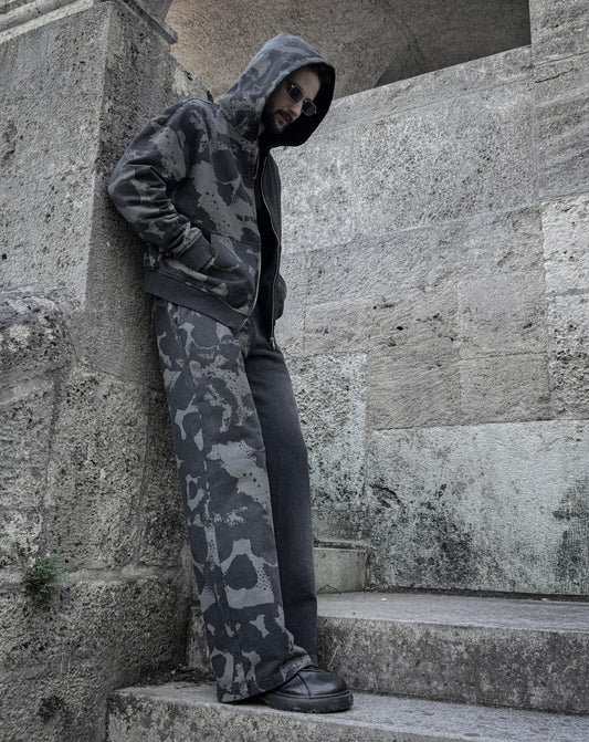 "PURE-EVIL" STATEMENT SET