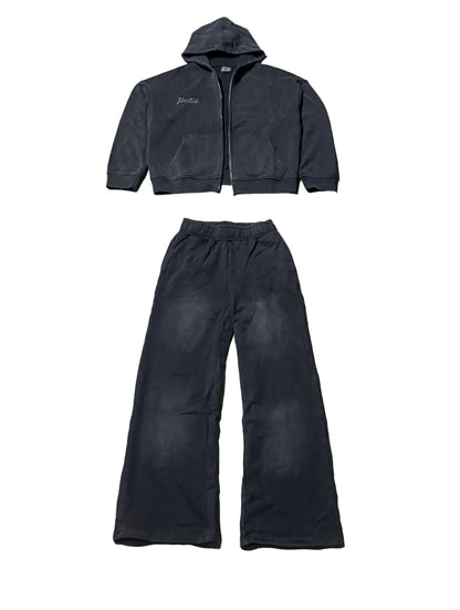 "PURE-EVIL" ESSENTIAL SET