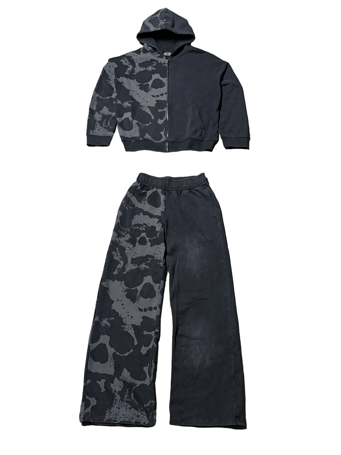 "PURE-EVIL" STATEMENT SET