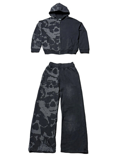 "PURE-EVIL" STATEMENT SET