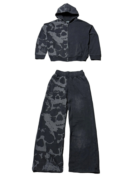 "PURE-EVIL" STATEMENT SET