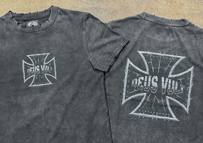 "RLB" T-SHIRT