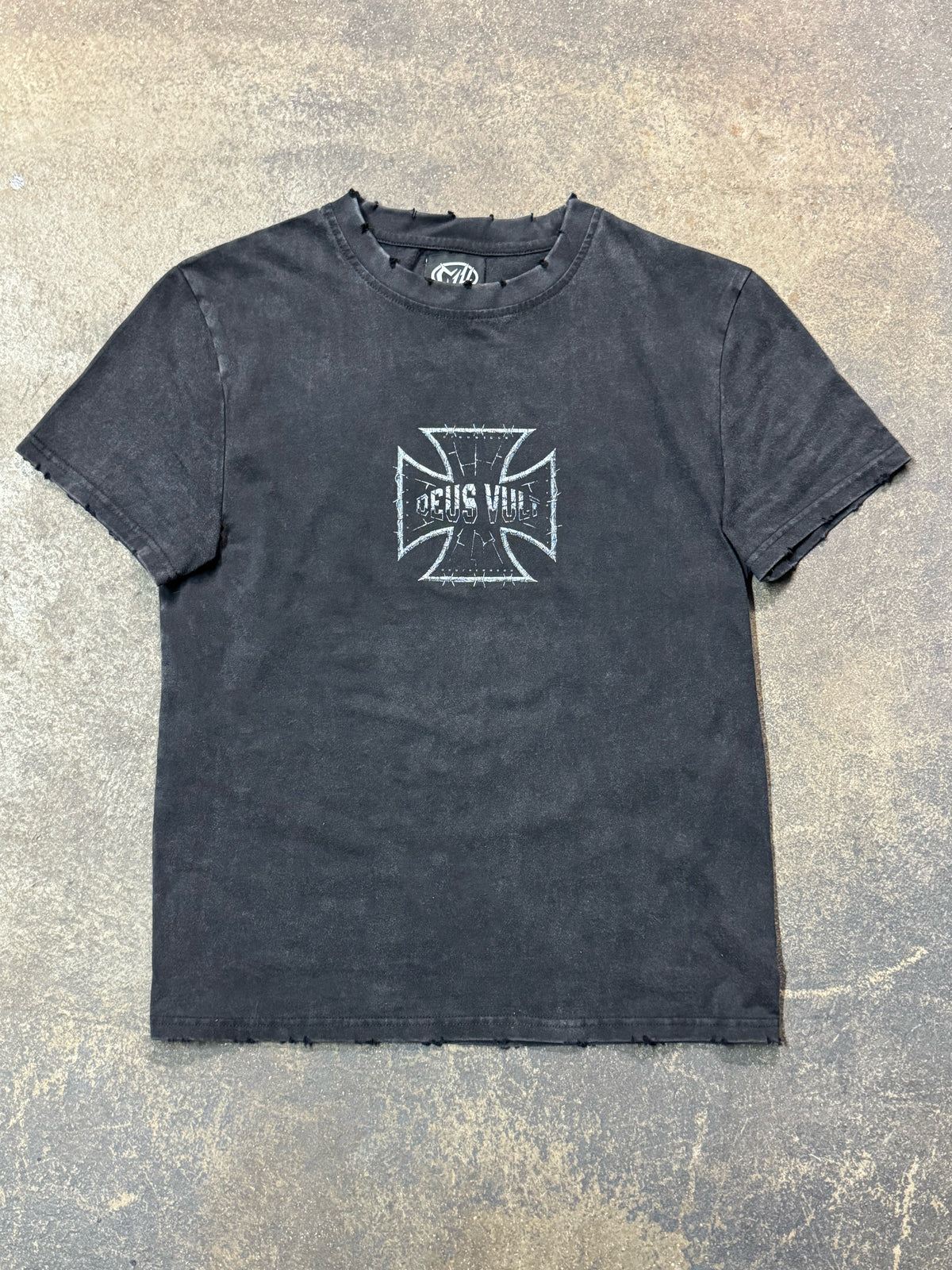 "RLB" T-SHIRT