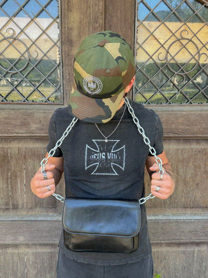"RLB" T-SHIRT