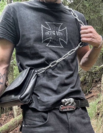 "RLB" T-SHIRT
