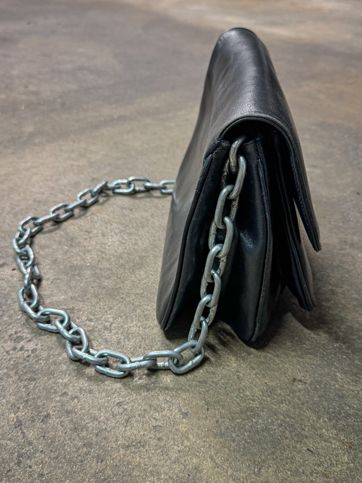 "HEAVY CHAINLINK" BAG 1/1
