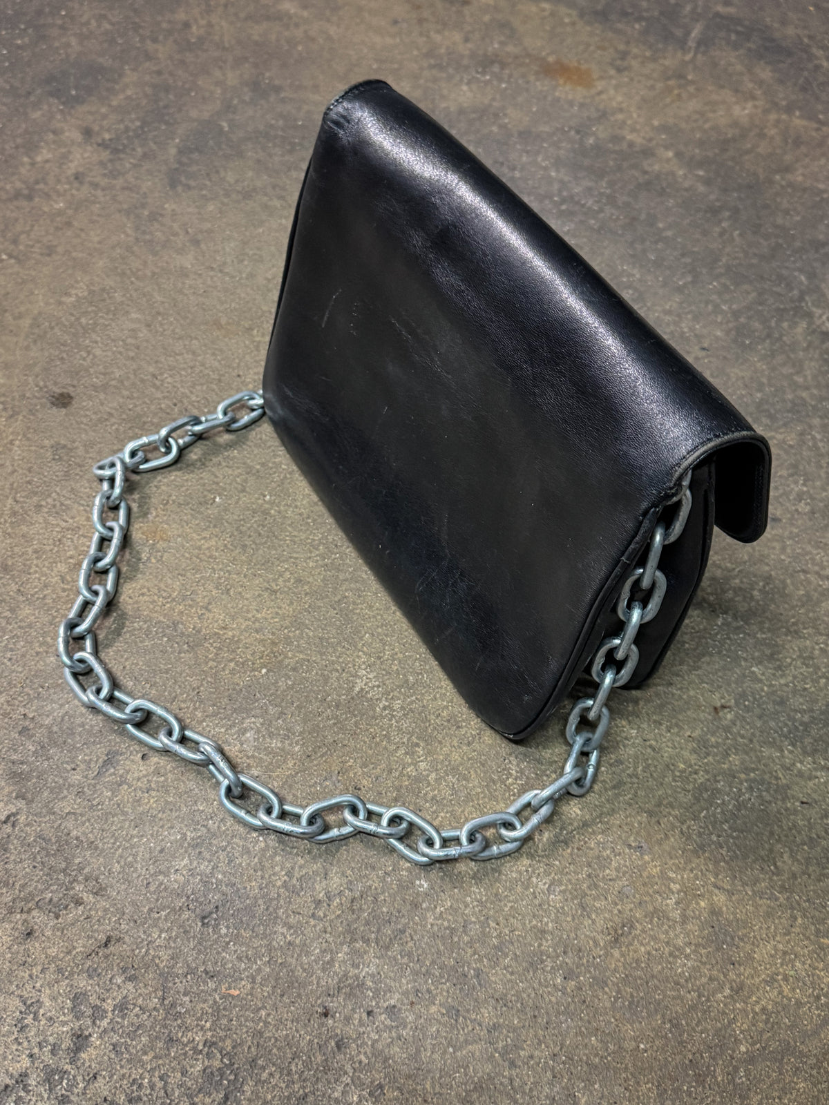 "HEAVY CHAINLINK" BAG 1/1