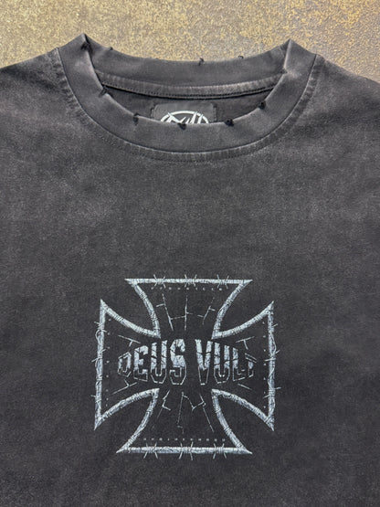 "RLB" T-SHIRT