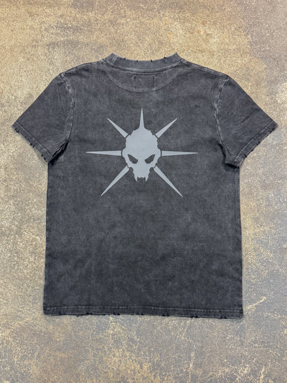 "CC-SKULL" T-SHIRT