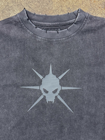 "CC-SKULL" T-SHIRT