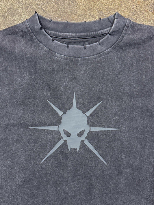 "CC-SKULL" T-SHIRT