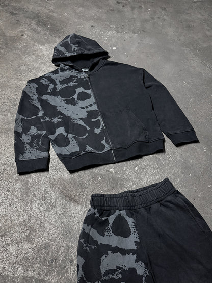"PURE-EVIL" STATEMENT SET