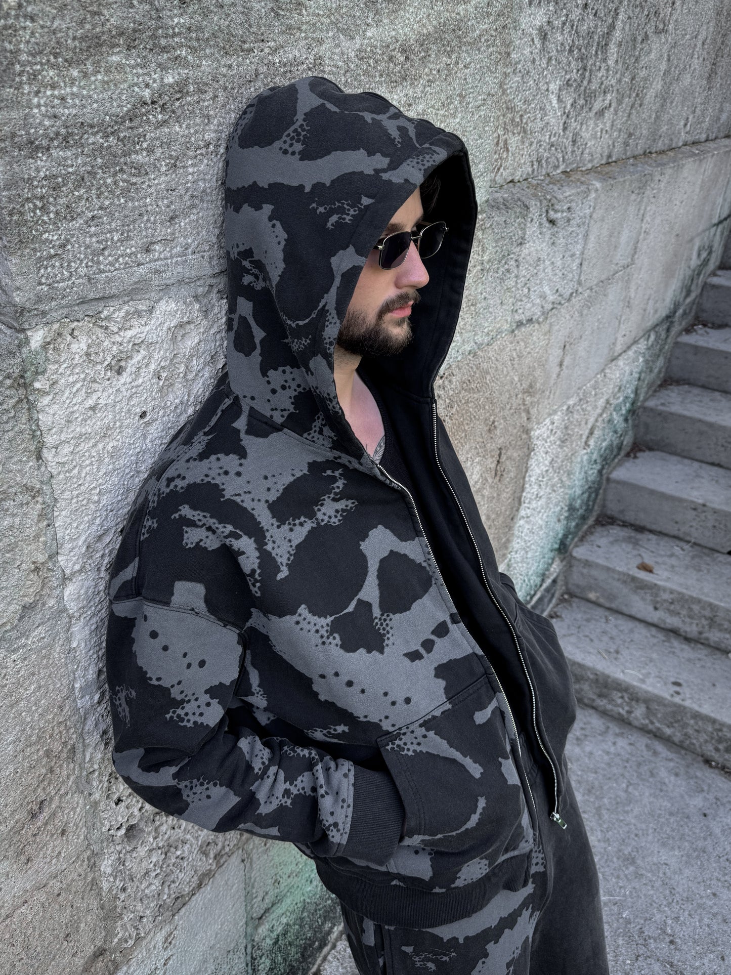 "PURE-EVIL" STATEMENT SET
