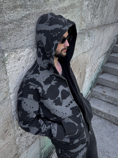 "PURE-EVIL" STATEMENT SET