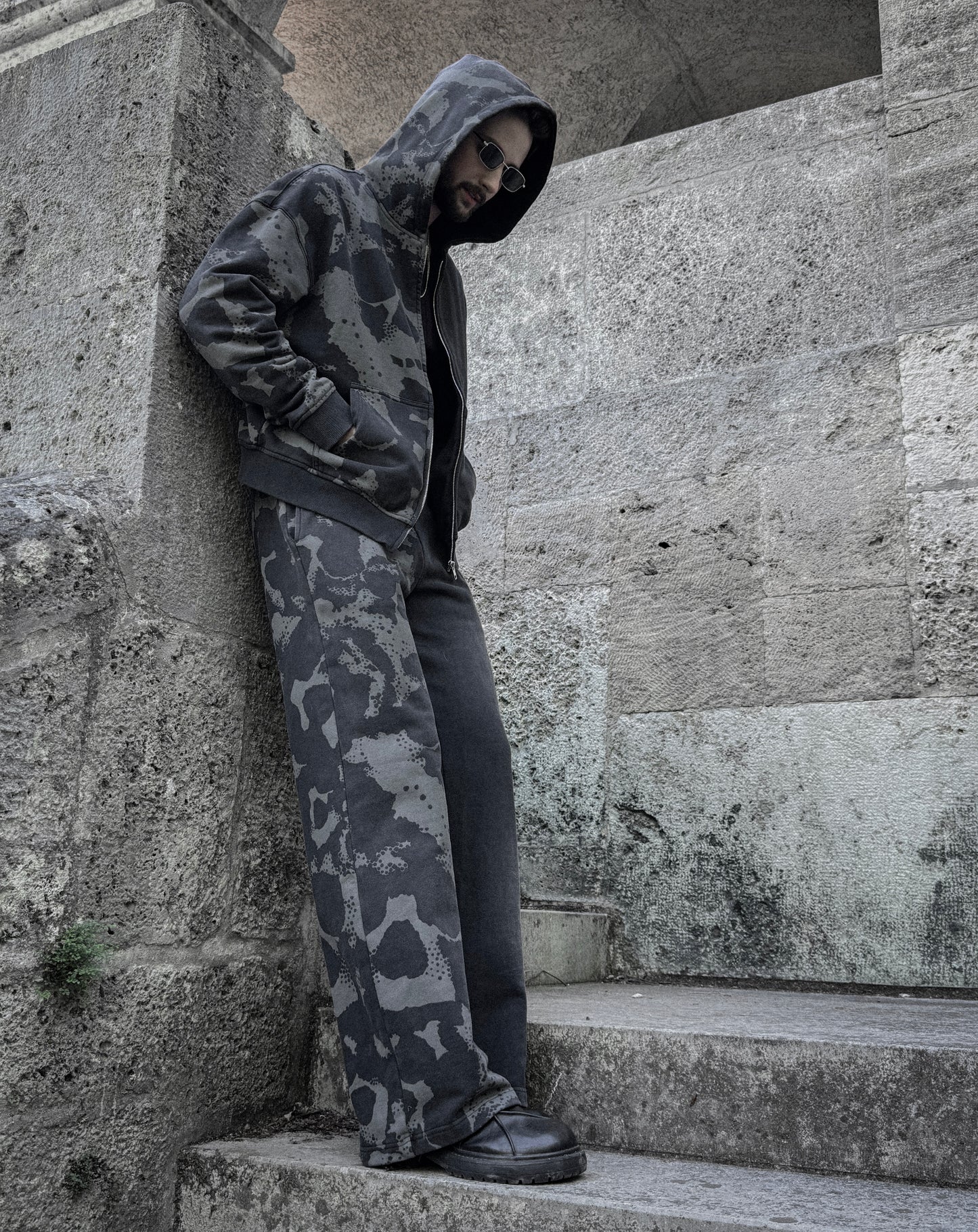 "PURE-EVIL" STATEMENT SET