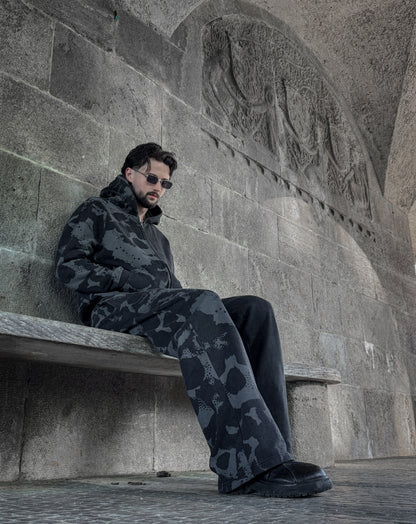 "PURE-EVIL" STATEMENT SET