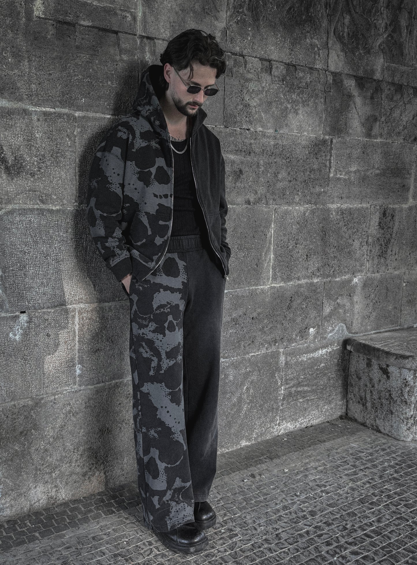 "PURE-EVIL" STATEMENT SET