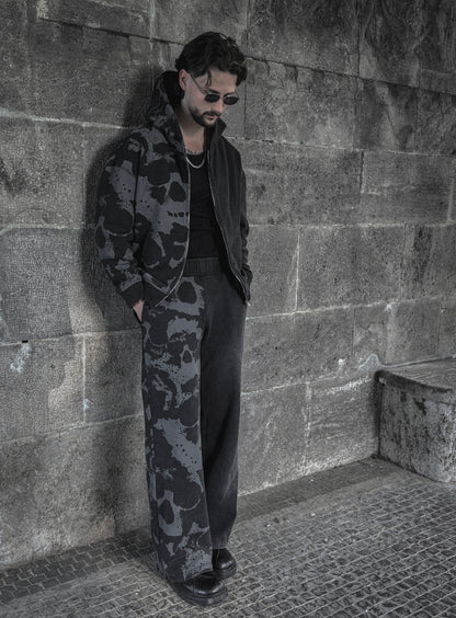 "PURE-EVIL" STATEMENT SET