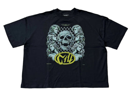 "EMOTIONAL-POISON" T-SHIRT