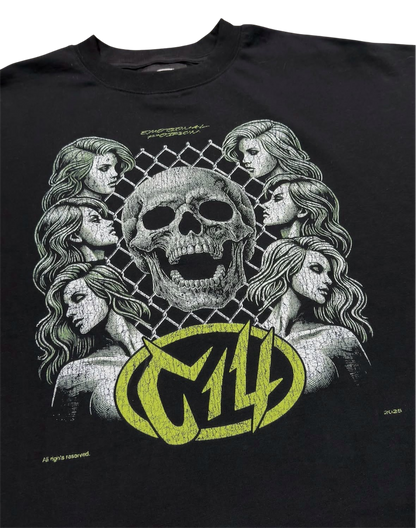 "EMOTIONAL-POISON" T-SHIRT