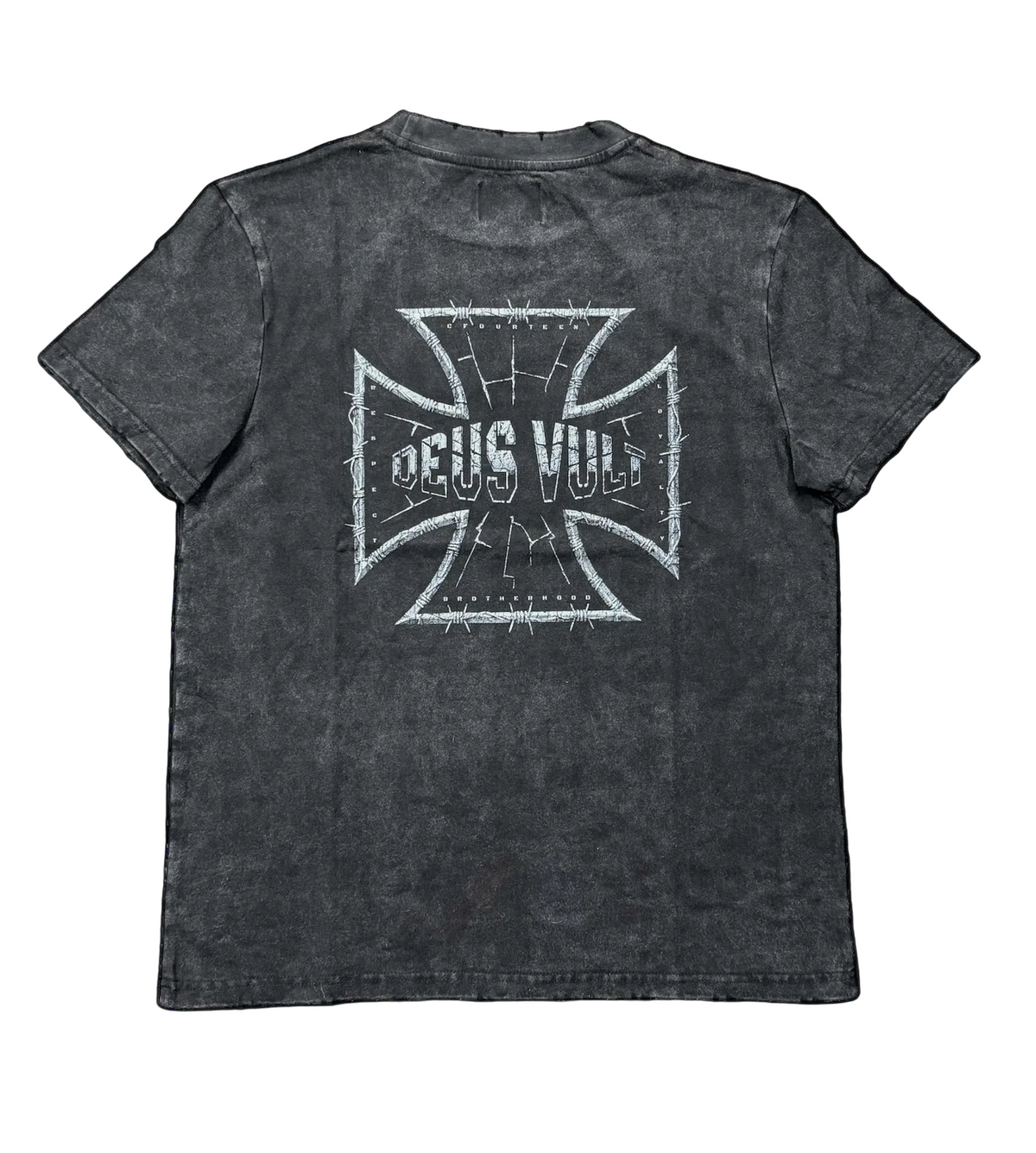 "RLB" T-SHIRT