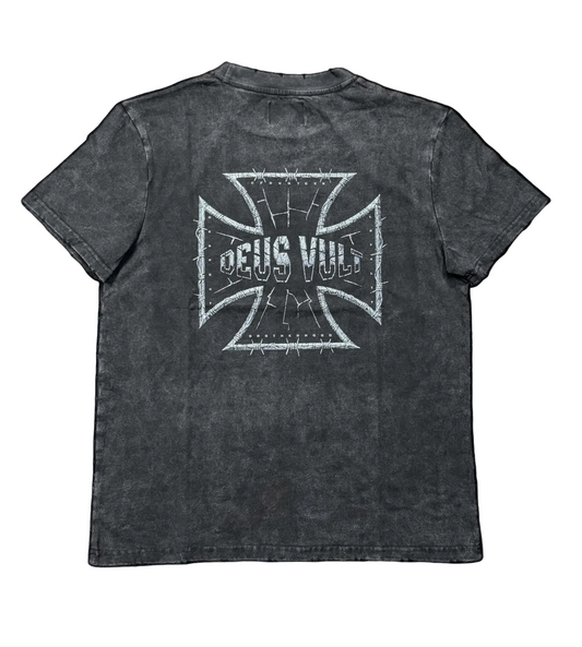 "RLB" T-SHIRT