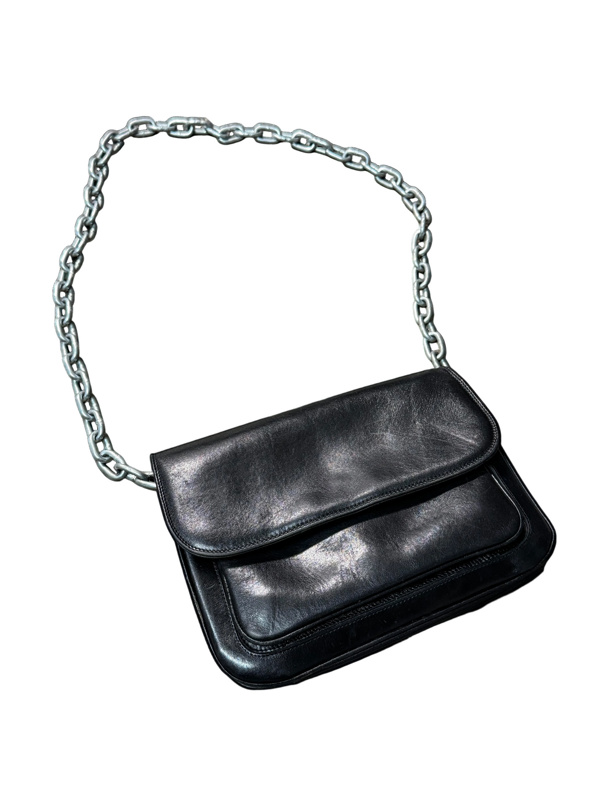 "HEAVY CHAINLINK" BAG 1/1