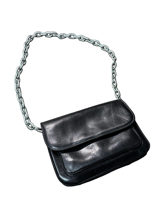 "HEAVY CHAINLINK" BAG 1/1