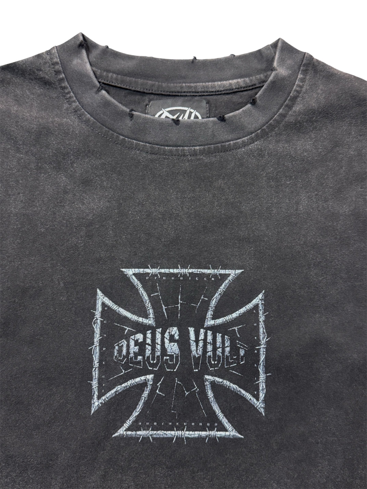 "RLB" T-SHIRT