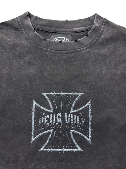 "RLB" T-SHIRT