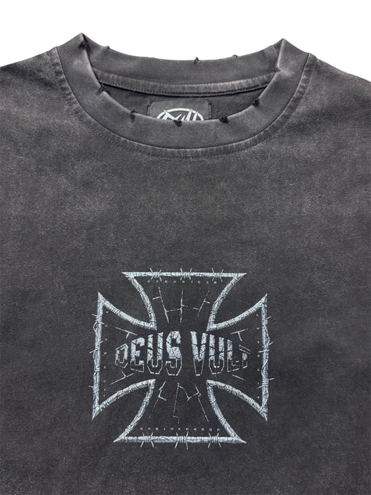 "RLB" T-SHIRT