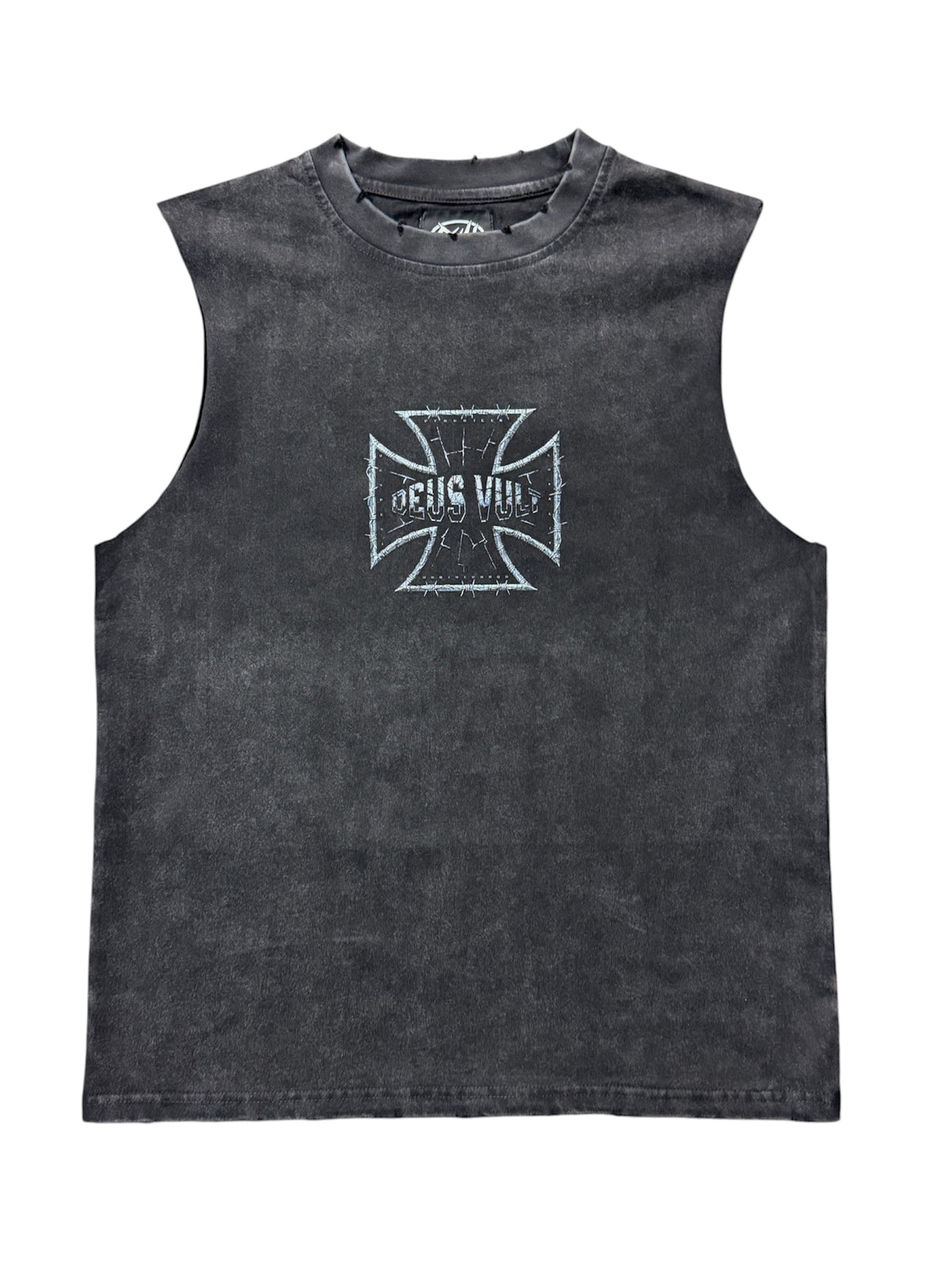 "RLB" MUSCLE SHIRT