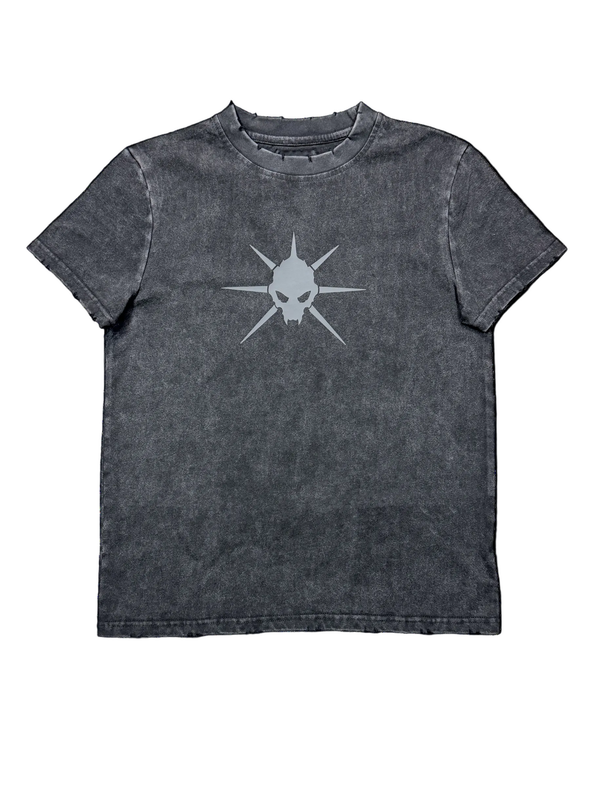 "CC-SKULL" T-SHIRT