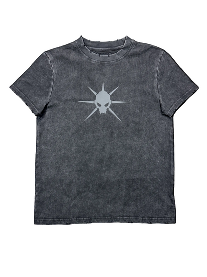 "CC-SKULL" T-SHIRT