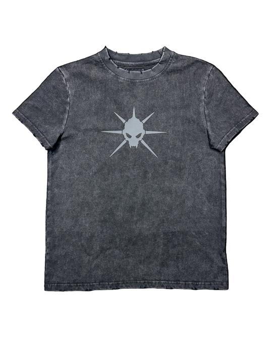 "CC-SKULL" T-SHIRT