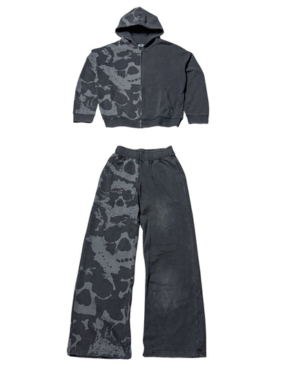 "PURE-EVIL" STATEMENT SET