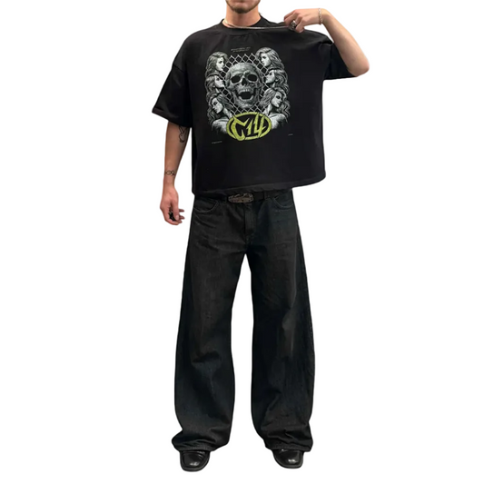 "EMOTIONAL-POISON" T-SHIRT